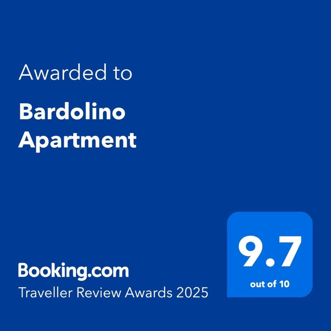 Bardolino Apartment Belgrad Dış mekan fotoğraf