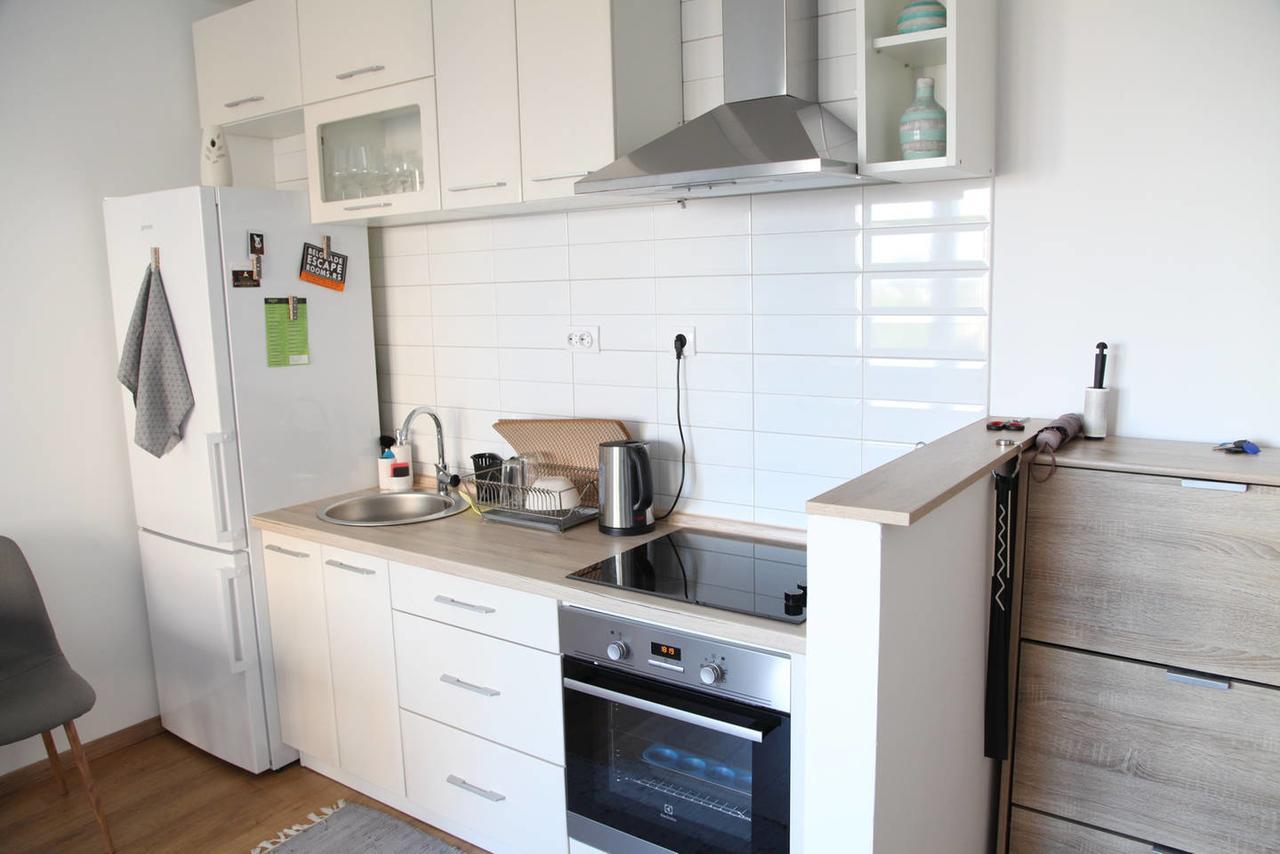 Bardolino Apartment Belgrad Dış mekan fotoğraf
