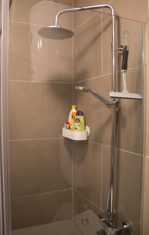 Bardolino Apartment Belgrad Dış mekan fotoğraf