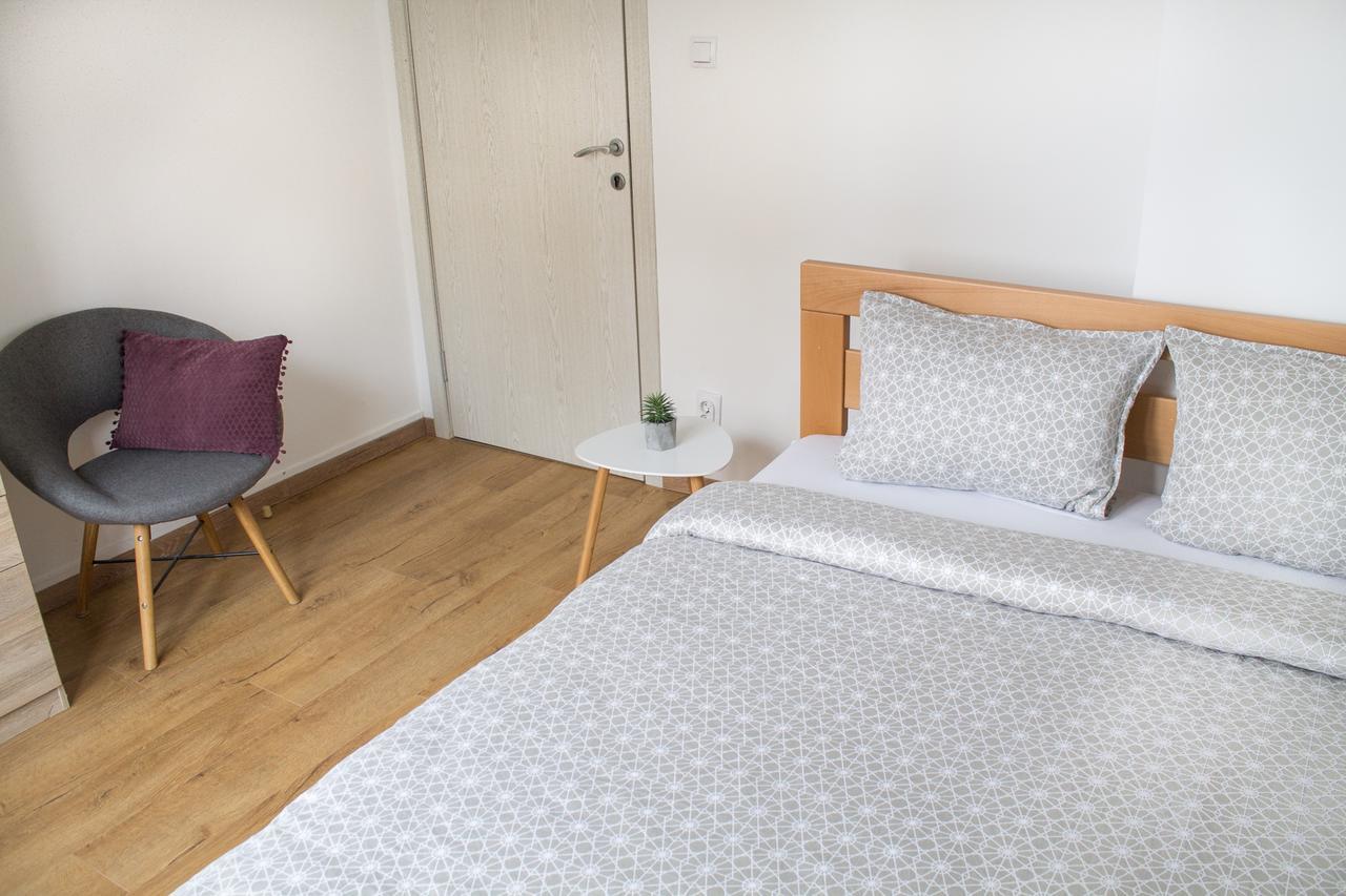 Bardolino Apartment Belgrad Dış mekan fotoğraf