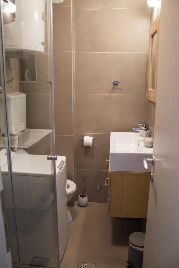 Bardolino Apartment Belgrad Dış mekan fotoğraf
