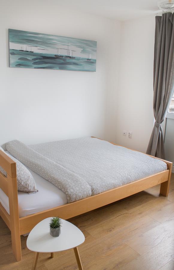 Bardolino Apartment Belgrad Dış mekan fotoğraf