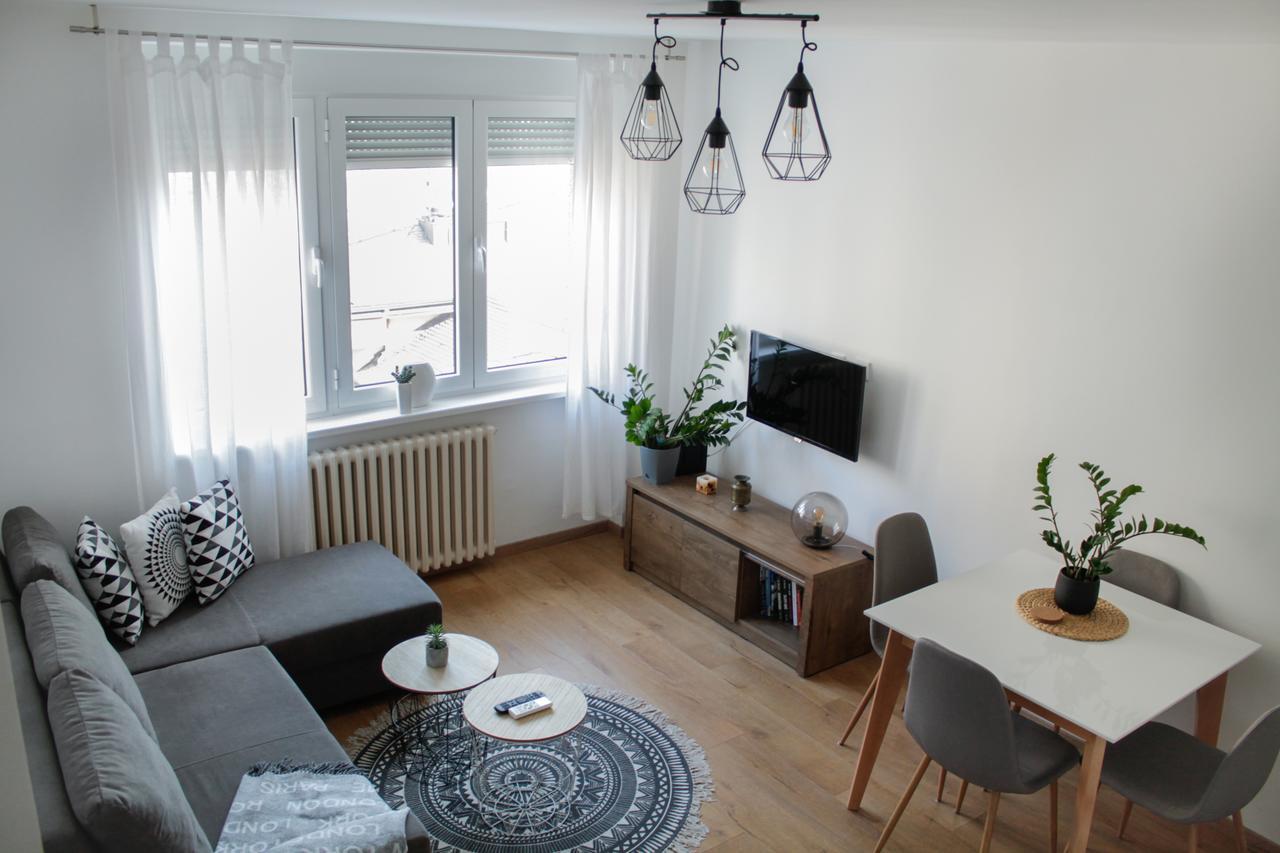 Bardolino Apartment Belgrad Dış mekan fotoğraf
