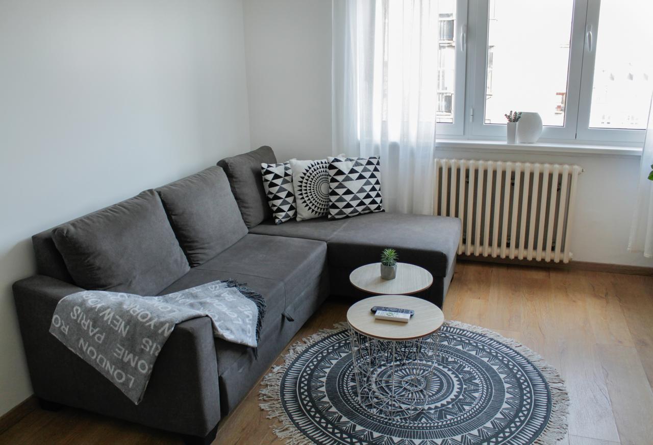 Bardolino Apartment Belgrad Dış mekan fotoğraf