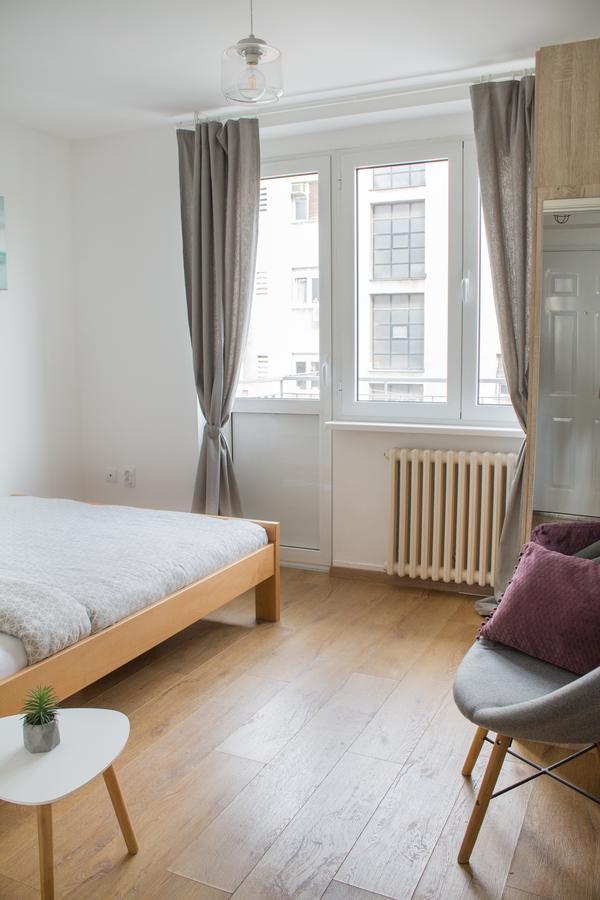 Bardolino Apartment Belgrad Dış mekan fotoğraf
