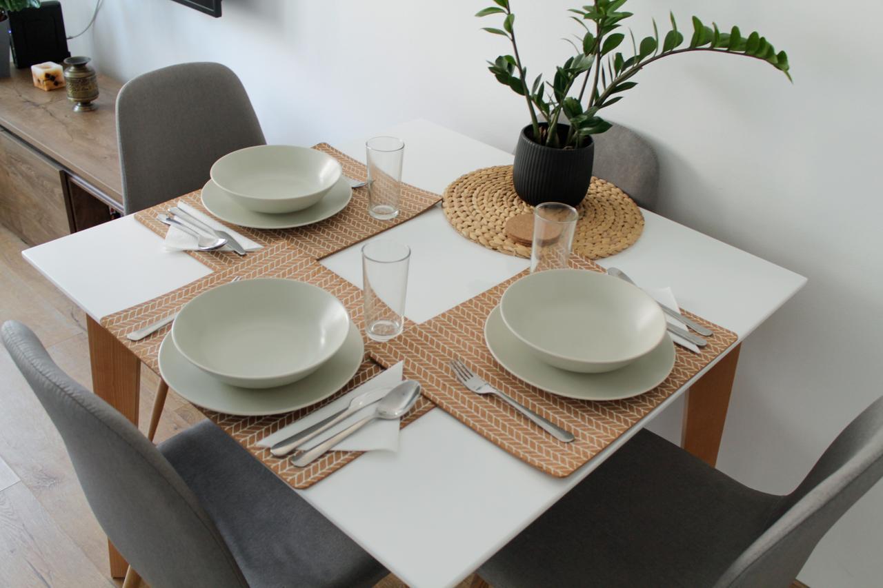 Bardolino Apartment Belgrad Dış mekan fotoğraf